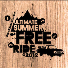 Bike Parks BC - Ultimate Summer of Freeride Contest