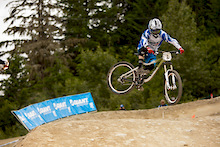 Ride Giant. Ride Whistler Contest Heating Up!