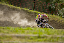 2012 4X Pro Tour - Slavik and Beerten win Val di Sole
