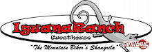 Iguana Ranch  “Mountain Biker’s Shangrila”  Duncan, B.C.