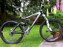 trek ex 8 2009