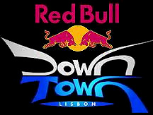 Steve Peat wins Red Bull Downtown.