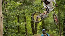 Mountain Creek Bike Park- Ben Stanziale Films: Another Season Down!