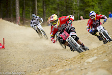 2012 4X Pro Tour - Prokop and Buhl win Round 4