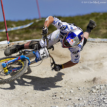 Fort William 2012, a review in Pictures