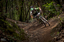 Norco Bicycles Signs The Norco World Enduro Team