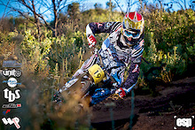 WP (Western Province) Downhill round 3 - Paarl, South Africa