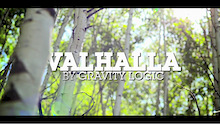 Gravity Logic and Snowmass Resort's newest trail - Valhalla