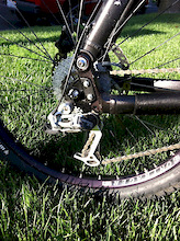 schwinn mountain bike 24 inch wheels