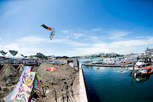 Jumpship 2012 - Finals in Photos