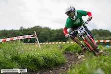 Help for Heroes Race at the Bull Track, Sussex
