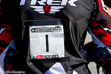 Trek World Racing DH Windham 2012 - Video
