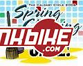 Calgary Cycle Spring Cleaning Sale