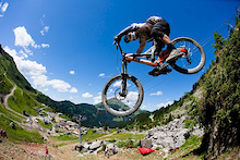 Official Video: Chatel Mountain Style 2012