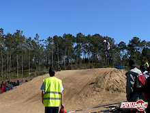 World Cup #1-4X Qualifiers-Vigo, Spain