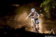 Windham World Cup - The Leftovers