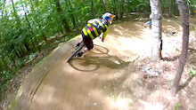 Boys of Summer - Aaron Chase and Dave Smutok Highland GoPro