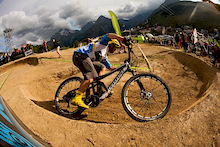 Cannondale Partners with Crankworx for 2013