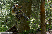 Video: Nick Simcik rides Chatel Black Shore