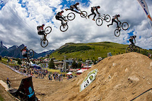 Pinkbike Poll: Who Will Win the Les Deux Alpes Slopestyle Contest?