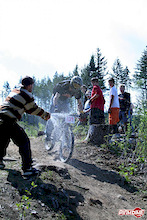 Parksville and Duncan Races Rock the Island