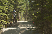 The Whistler Bike Park is home to the Camp of Champions Mountain Bike Camp. With an amazing coach to rider ratio of 1:3 maximum, you learn so much in such a short time it will amaze you. At camp you ride from 10AM to 4:30PM in the bike park and then from 6-10 in The Compound. Ride the best bikes in the world from 11 different brands and get coached by top pros like Justin Wyper, Brendan Howey, Jack Fogelquist, Mitch Chubey, Paul Genovese, Jarrett Moore, Reece Wallace, Wink Grant, Beth Parsons, Brett Tippie and many more ... This is where you want to be riding this summer
