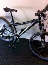 2009 best sale trek 6000