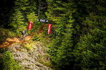 Video: BCBR Vancouver Island Stages