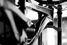 Video: Team CRC at Val D'Isere - New Nukeproof Pulse
