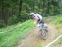 Beskidia downhill cup 2012