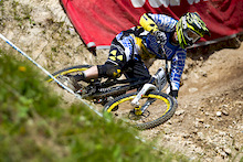 CRC/Nukeproof - Val d'Isere