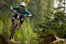 Video: To Whistler with Steffi Marth