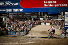 UCI Mountain Bike &amp; Trials World Championships 2012 - 4 Weeks