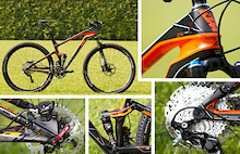 KTM 2013 multi image