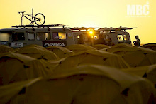 Video: Mongolia Bike Challenge - Stage Six