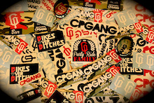 Check http://www.facebook.com/CPGANG to get some!