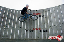 The Cut rips it up in Winterberg!