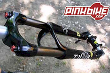 Magura Freeride Fork Thor