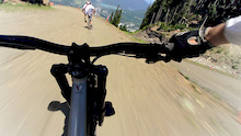 Video: Morrison and Smith in Whistler 2012 - A Local's Guide