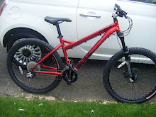 specialized p all mountain