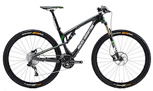 Rocky Mountain Element 970 B.C. Edition Review