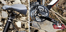 KTM Bark 20 test images by Ian MacLennan