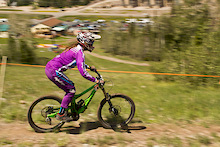 2012 Flyin' Brian DH Race Photos and Results