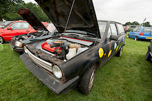 Pics from the vdub fest 2012