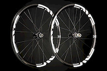 ENVE Composites DH Wheels Review