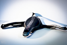 First Look: Selle San Marco MTB Saddles - Eurobike 2012