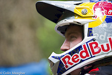 Aaron Gwin's Official Statement