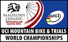 Leogang Team Lists - UCI World Championships 2012