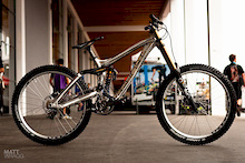 Ghost - Eurobike 2012