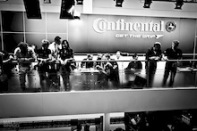 Continental Party - Eurobike 2012